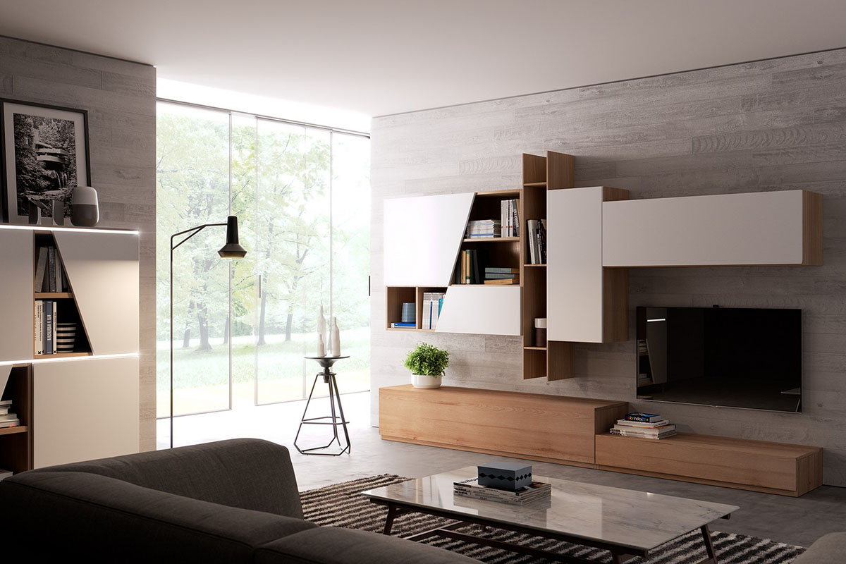 soggiorni 8arredamenti