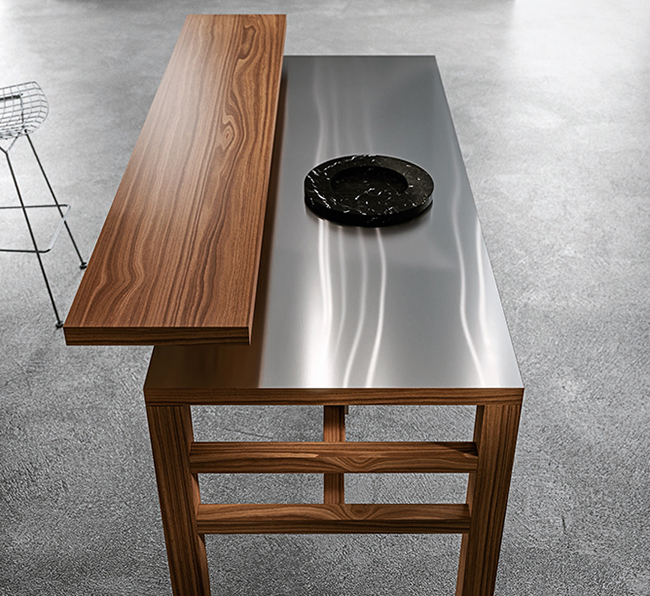 ARAN CUCINE