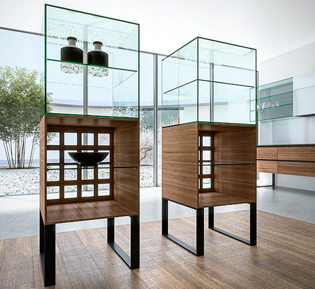 ARAN CUCINE