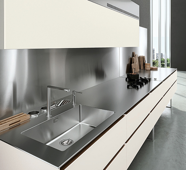 ARAN CUCINE