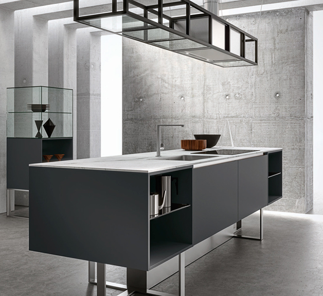 ARAN CUCINE